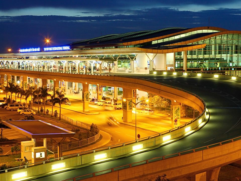 'Hành trình hạnh phúc' của Saigon Co.op lan tỏa niềm tự hào quê hương_Tuyển dụng Ma trận điểm truy cập
